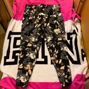 Lane Bryant leggings size 14/16